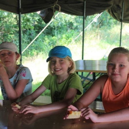IMG 2740  Small - Scouts en Gidsen Zaventem 